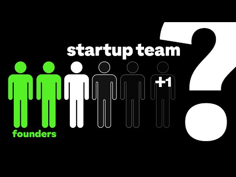 How to Scale a Startup Team