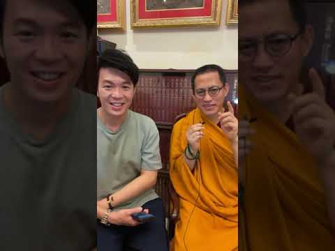 你揹了多少因果債！？