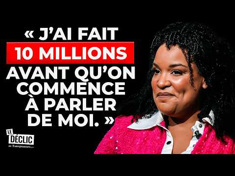 De Famille d’Accueil à Leader du Marché Capillaire : la Vérité sur l’Histoire de Kelly Massol