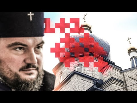 Зачем Драбинко разжигает конфликт в селе, где покаявшаяся община вернулась в УПЦ?