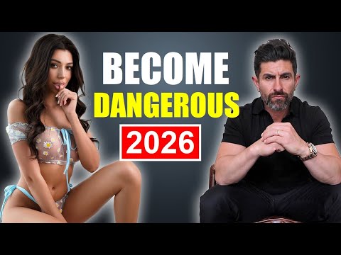 Give me 9 Min - I'll Make You DANGEROUSLY Confident in 2026