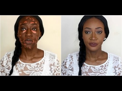 Color Correcting : Comment camoufler ses tâches et son hyperpigmentation [ MalaïkaM Beauty ]