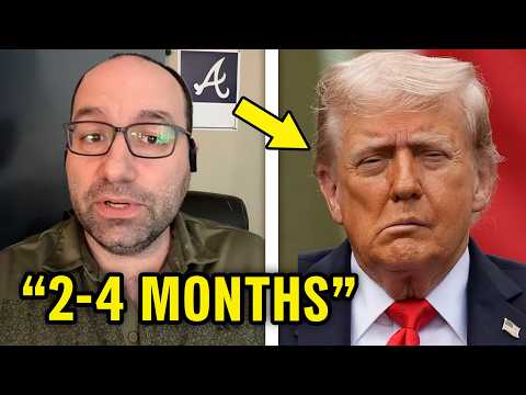DOCTOR: Trump has 2 to 4 months to live