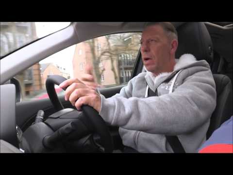 Why would you buy a Honda HRV: Heres why!