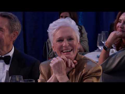 James Corden Opening Monologue: 2024 Breakthrough Prize Ceremony