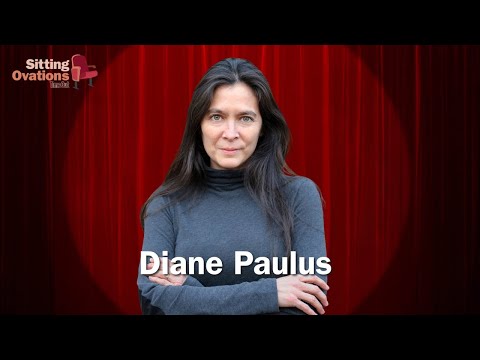 Diane Paulus on Her Immersive Phantom of the Opera Adaptation "Masquerade" | Sitting Ovations EP 5