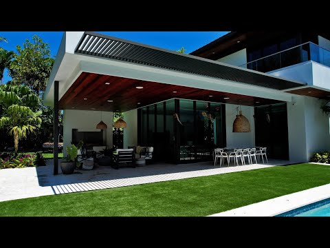 Beautiful Homes + Modern Mansion Tours | BEST HOUSES 2025!