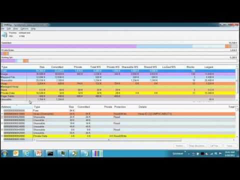 Mysteries of Memory Management Revealed (Part 1/2)