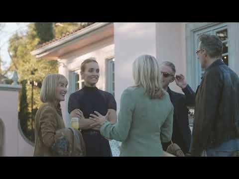 Ralph Lauren + C Magazine Celebrate “California Dream State” in Montecito