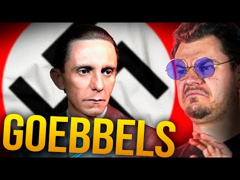 L'Histoire du Plus Vicieux des 🇳azis !