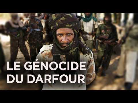 DARFUR: The War the World Chose to Ignore - Full Documentary