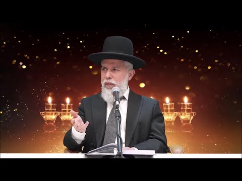 הרב זמיר כהן - חנוכה - האור שבחושך בימים ההם ובזמן הזה