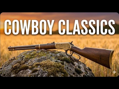 The Best Lever-Action Rifles Ever Produced!