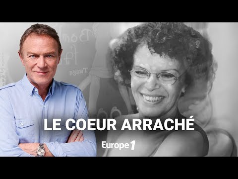 Hondelatte Raconte : L'affaire Nicole Saada (récit intégral)