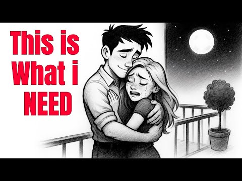 Avoidant Men Only Get Emotionally Attached, Only If These 5 Things Happen