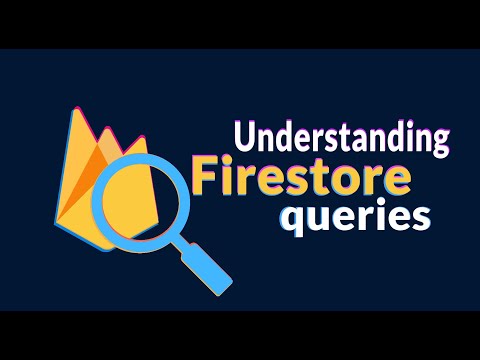 Understanding Firestore queries - Firebase v9
