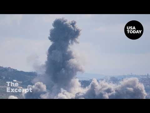 Trump’s whipsaw strategy with Iran has global leaders worried | The Excerpt