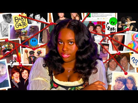 The Unromantic Reputation of Larry Stylinson