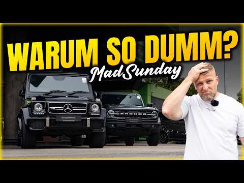 Die DICKEN JAHRE sind vorbei?! Dumm & Dümmer! Kunde will URLAUB auf MEIN Nacken?! JAMMERBURG Update!