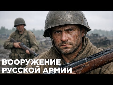 История оружия | СССР ПРОТИВ США: Битва «Светки» и Гаранда