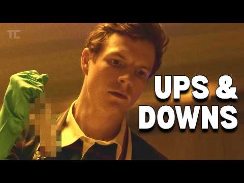 Good, But Not Good Enough | Dexter: Original Sin