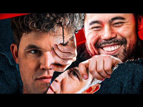 I PLAYED MAGNUS BUT IT'S A ROLLERCOASTER