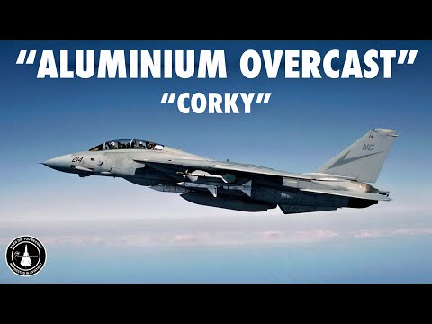 Flying the "Aluminium Overcast" | Rich "Corky" Erie (Part 1)