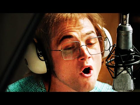 Die besten SONGS aus Rocketman (Filmbiografie über Elton John)
