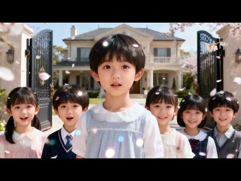 全網瘋了！總裁寵了六年的“白月光”，竟是偷我人生的毒繼妹！當六個萌寶拿着DNA報告齊出現——冒牌貨當場嚇暈在發佈會！#短劇 #drama #情感  #萌宝 #福宝