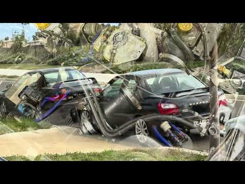 1999 Subaru WRX GC8 Classic Part 3