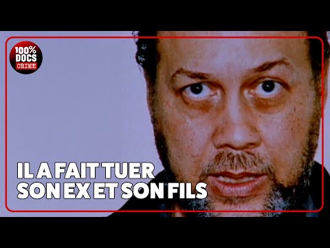 Son ex-femme et son fils valaient 1 MILLION de dollars