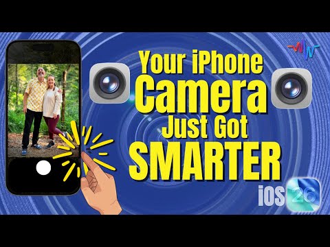 Mastering the iPhone's Camera Button: Tips and tricks to take Better Pics