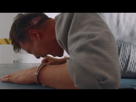 МАФИЯ ДУМАЛА, ЧТО УБИЛА ЕГО ЖЕНУ, НО ОНА РАЗБУДИЛА ЕГО ЯРОСТЬ! Месть. Криминальный Боевик