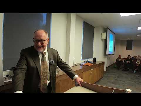 Kenneth Seeskin, "What the Guide of the Perplexed is Really About"