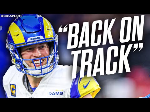 Rams bounce back for 10th win of season + Seahawks handle Falcons | NFL Week 14 Recap