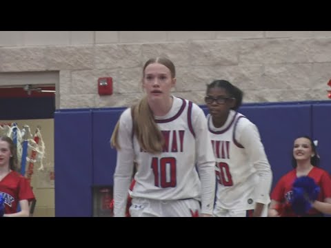 High school basketball recap | Shoemaker vs. Midway