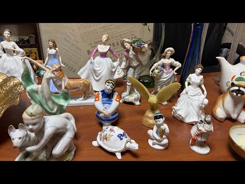 Only I and the Tretyakov Gallery have this!