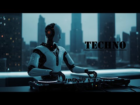 ✨ Deep Melodic Techno & Trance Chaos Mix | Emotional Journey Into Nostalgia ✨