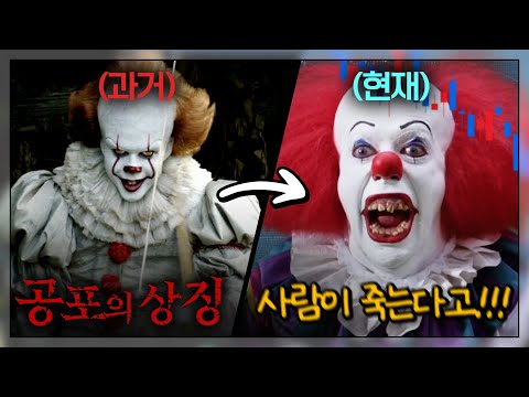 왜곡된 캐릭터 : 갑자기 밈에 뚜드려맞고 이미지가 한참 잘못 되어버린 캐릭터들