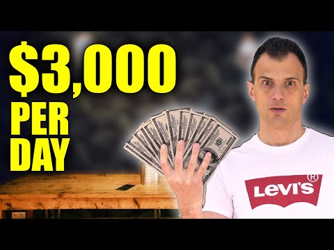 Make $3,000 PER DAY Making LoFi Beats Music (Make Money on YouTube)