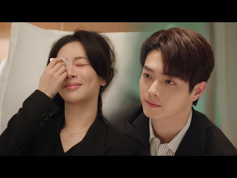 麥承歡生病住院，戀愛腦姚總情話輸出安慰老婆“地球沒有你不會爆炸，但我沒有你，我會”｜承歡記Best Choice Ever 楊紫 許凱