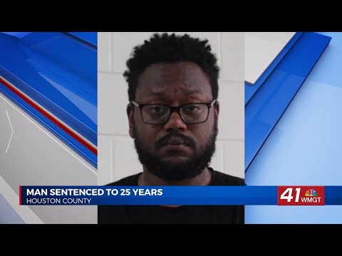 Byron man sentenced in trafficking case involving 13-year-old girl