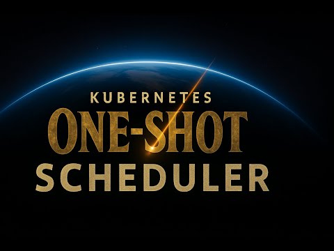 Kubernetes Scheduler Explained in Telugu | How Pods Get Scheduled?