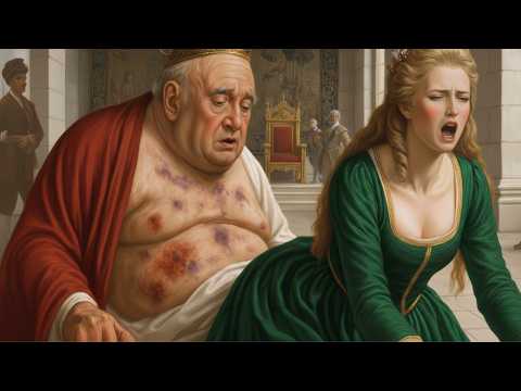 What They Did to Marie Antoinette Before the Guillotine Was Beyond Cruelty