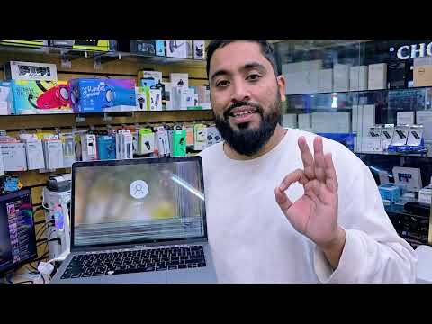How to Repair MacBook Air 2019 Model A1931 - Fix  Screen