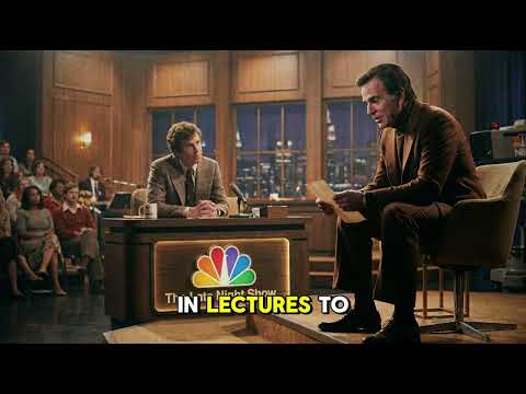 The Night Carl Sagan Stopped Talking About the Cosmos and Started Crying About His Son