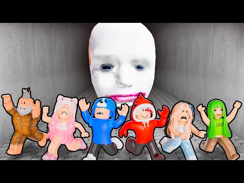 Every Second +1 SPEED to SURVIVE in Roblox!