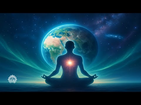 ✤ 1111 Hz: Align with Your Higher Self for Abundance and Blessings ✤