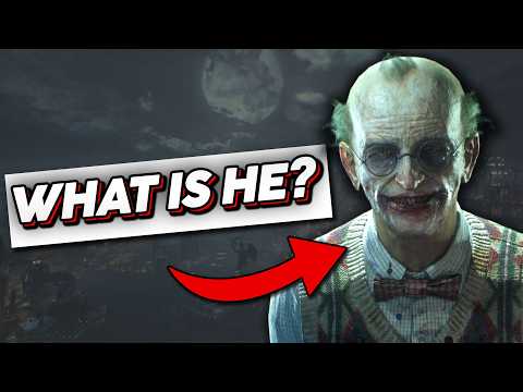 Batman Arkham Knight - 6 Theories That Change The Game