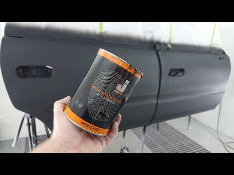 Бюджетный ремонт, недорогой но увесистый грунт JetaPro 5553